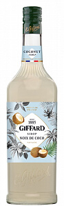 GIFFARD Coconut - kokosový sirup 1l
