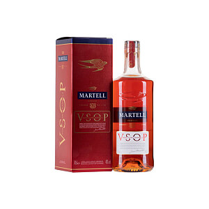 Martell VSOP 40% 0,7l  Cognac