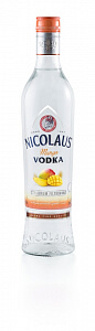 Nicolaus Mango Vodka 38% 0,7l