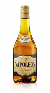 Napoleon Imperial liehovina 36% 0,7l