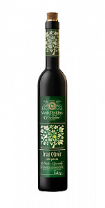 Exclusive Irsai Olivér szőlő pálinka 42% 0,35 l, Hroznovica