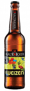 Kaltenecker Weizen pivo 12° sklo 0,33l