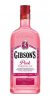 Gibson´s  Pink Gin 37,5% 0,7l