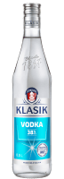KLASIK Vodka 38% 0,5l