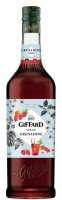 GIFFARD Grenadine - sirup grenadina 1l