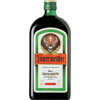 Jägermeister 35% 0,7l Bylinný likér