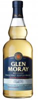 GLEN MORAY Classic Peated Whisky 40% 0,7l