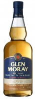 GLEN MORAY Classic Chardonnay 10 YO Scotch Whisky 40% 0,7l