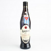 Legendario 7y Elixir rum 34% 0,7l