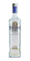 PLATINUM 78 Vodka 40% 0,7l