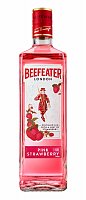 Beefeater Pink Strawberry 37,5% 0,7l Ochutený Gin