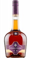 Courvoisier VS Cognac 40% 0,7l