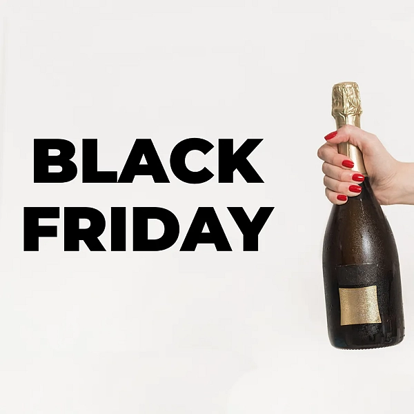 Black Friday: Oplatí sa v tento deň naozaj nakupovať?