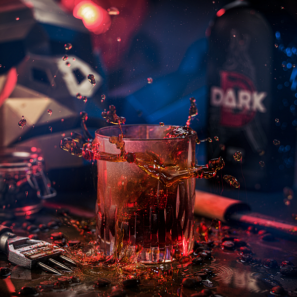 Vyskúšajte 4 drinky, ktoré vám spestria halloweensku noc!