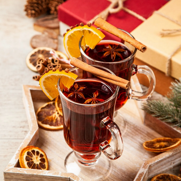 Vianočné trhy vo svete: Aké nápoje môžete na cestách ochutnať?