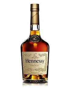 Hennessy VS Cognac 40% 0,7l