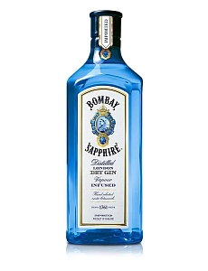 Bombay Sapphire 40% 0,7l