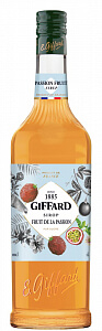 GIFFARD Passion Fruit - sirup marakuja 1l