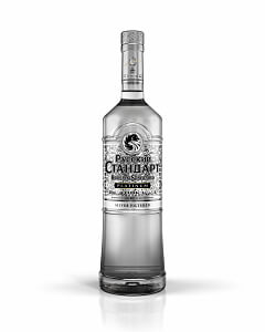 Russian Standard Platinum vodka 40% 1l