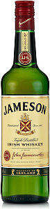 Jameson írska whiskey 40% 0,7l