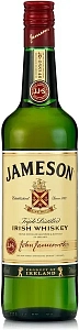 Jameson írska whiskey 40% 0,7l