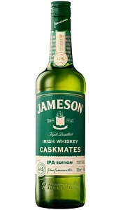 Jameson Caskmates IPA whisky 40% 0,7l