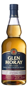 GLEN MORAY Classic Sherry Scotch Whisky 40% 0,7l