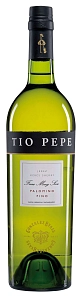 Tio Pepe Fino sherry víno  0,375l , biele suché, ESP,