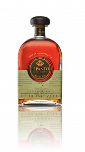 Lepanto O.V. Brandy 36% 0,7l + box