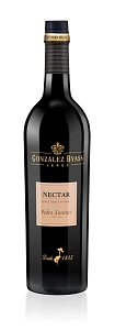 Néctar P.X. sherry víno, ESP 0,75l