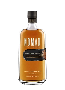 NOMAD Whisky 41,3% 0,7l