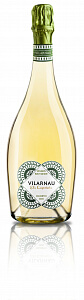 Vilarnau Cava ElsCapricis Xarel-lo Brut Nature 2015 12% 0,75l ESP - biele šumivé víno