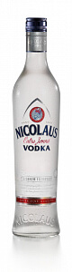 Nicolaus Vodka Extra Jemná 38% 0,7l
