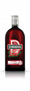 Demänovka Cranberry 30% 0,7l