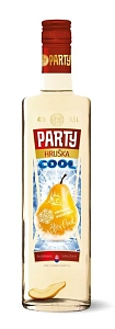 PARTY COOL Hruška 40% 0,5l