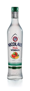 Nicolaus Melon Vodka 38% 0,7l