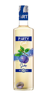 PARTY COOL Slivka 40% 0,5l