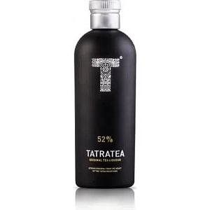 Karloff Tatratea mini 52% 0,04l