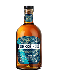 Professorado Caribbean Elixir 38% 0,5l