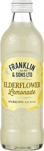 Franklin&Sons Bazová limonáda 0,275l