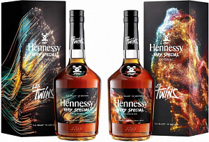 Hennessy VS 40% 0,7l art 12