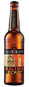 Kaltenecker pivo 11° sklo 0,33l