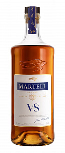 Martell VS Cognac 40% 0,7l
