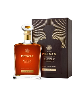 Metaxa Angels´ Treasure brandy 42,2% 0,7l