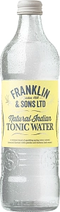 Franklin&Sons Indický Tonik 0,5l