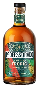 Professorado Caribbean Tropic 35% 0,5l