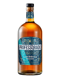 Professorado Caribbean Elixir 38% 0,7l