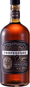 Professore Rum Origins Venezuela 38% 0,7l