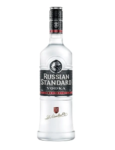Russian Standard Original vodka 40% 1l