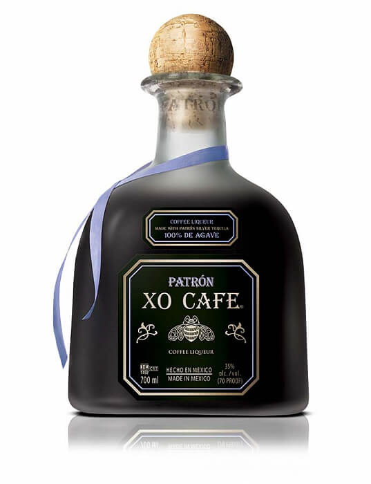Patrón XO Café Liqueur 35% 0,7l